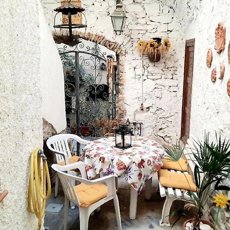 "Sapore Di Liguria" In Antico Borgo Terzorio Екстериор снимка