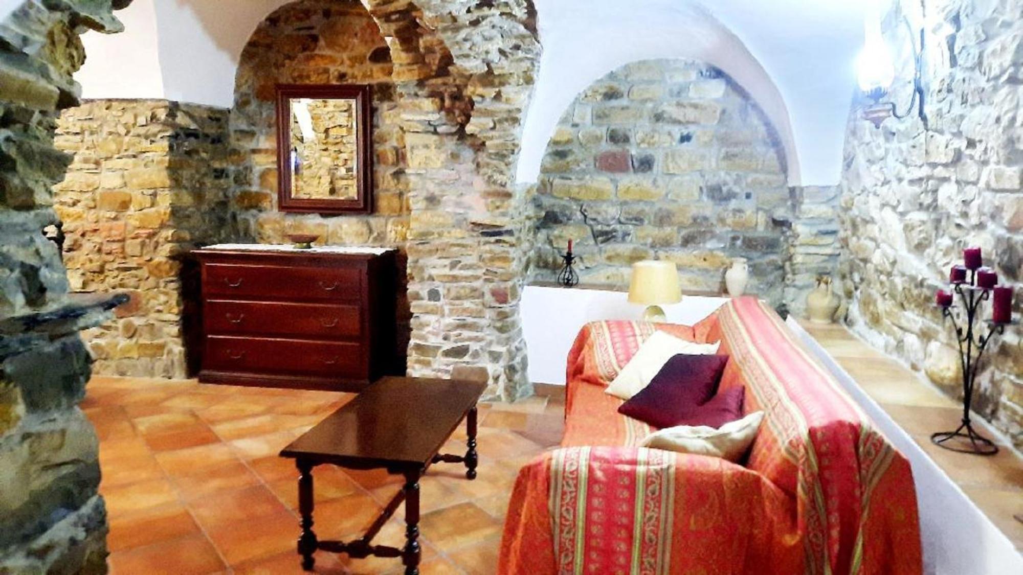 "Sapore Di Liguria" In Antico Borgo Terzorio Екстериор снимка