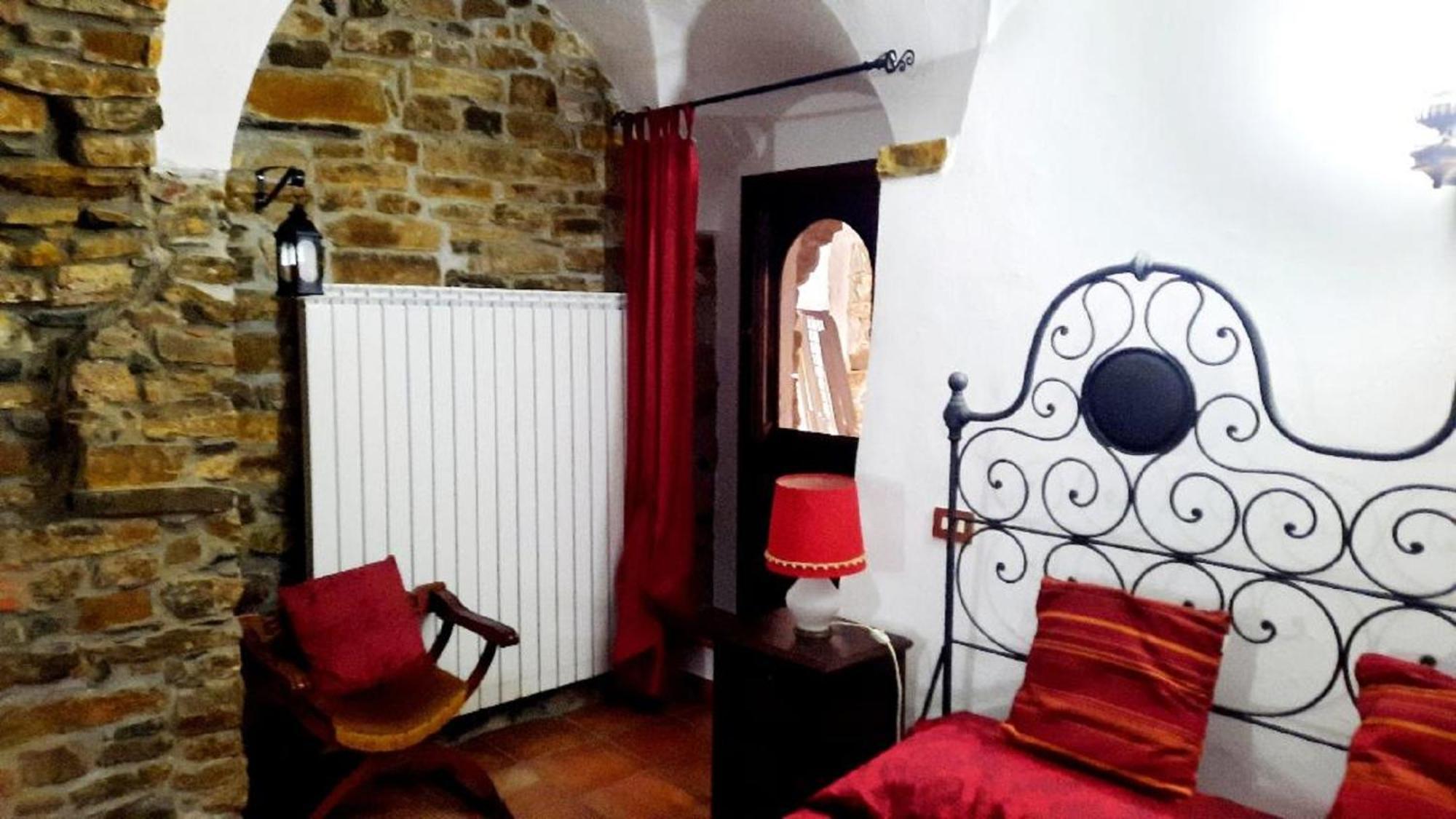 "Sapore Di Liguria" In Antico Borgo Terzorio Екстериор снимка