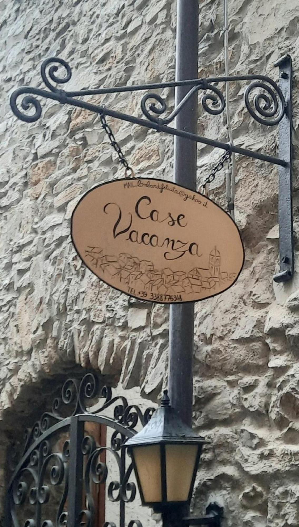 "Sapore Di Liguria" In Antico Borgo Terzorio Екстериор снимка